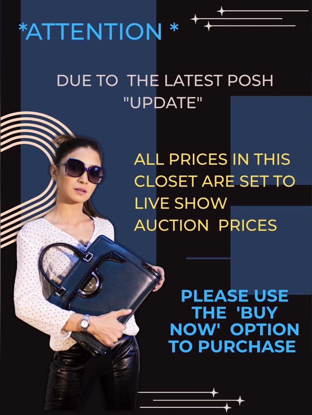 *ATTENTION*
